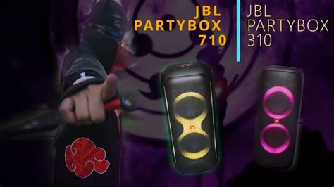 Jbl Partybox And Tws Mode Vs Jbl Partybox Sound Battle