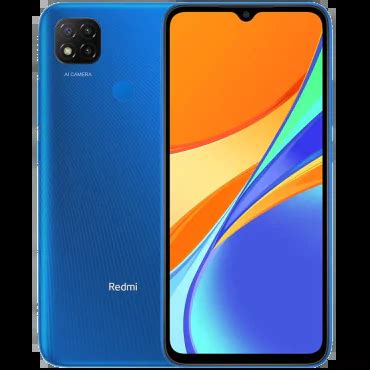 Xiaomi Redmi 9C 32 GB Mavi Outlet EASYCEP