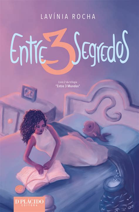 Entre Segredos Entre Mundos By Lav Nia Rocha Goodreads