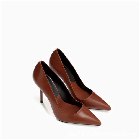 Classic Basic Fashion Woman Pumps Pointed Toes Sexy Thin High Heels