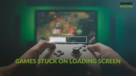 Games Stuck On Loading Screen On Pc Fix The Infinite Loading Devsday Ru