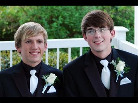 Would You Go To A Prom With A Gay Friend Question YouTube