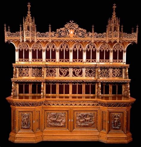 22 best Victorian / gothic furniture images on Pinterest | Victorian ...