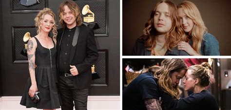 Who is Billy Strings Wife? Know Everything About Her