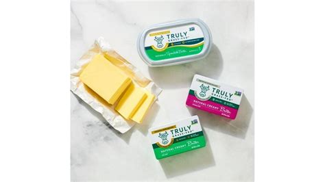 Truly Grass Fed Refreshes Packaging Food Engineering