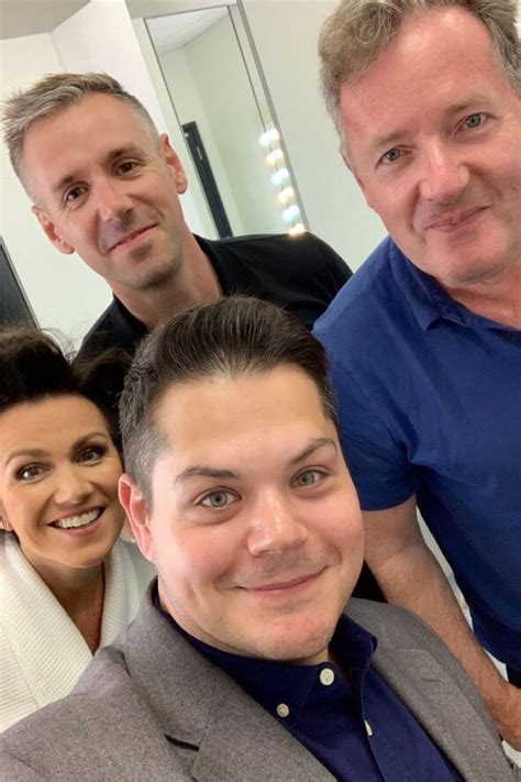 Ex Gmb Star Announces Bbc Move In Rival Broadcaster Shake Up Tv