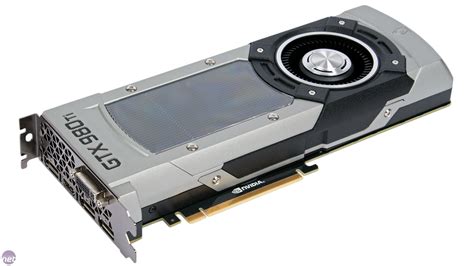 Nvidia Geforce Gtx Ti Review Bit Tech Net