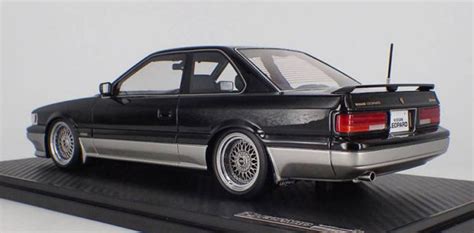 Ignition Model Some New Releases • DiecastSociety.com