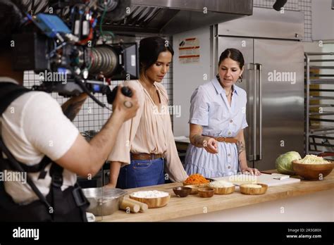 Padma Lakshmi Taste The Nation Season 2 2023 Photo Credit John