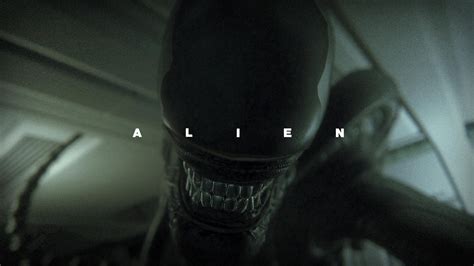 Xenomorph Artwork Creature Aliens HD Wallpaper Rare Gallery