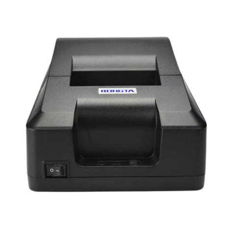 Rongta Usb Pos Thermal Printer Mm High Speed