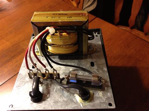 Ps Audio 45 Power Supply — Polk Audio Forum