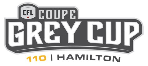 2023 Grey Cup logos (per the TiCats' site) : r/CFL