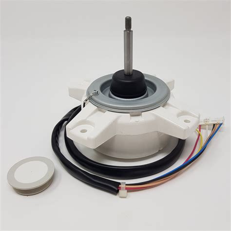 Sbakz 006 Daikin Fan Motor — Pollard Cnc Spares Ltd