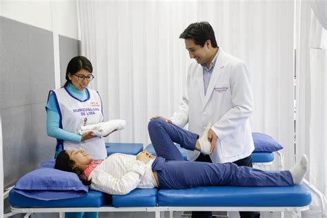 Medicina Física y Rehabilitación SISOL