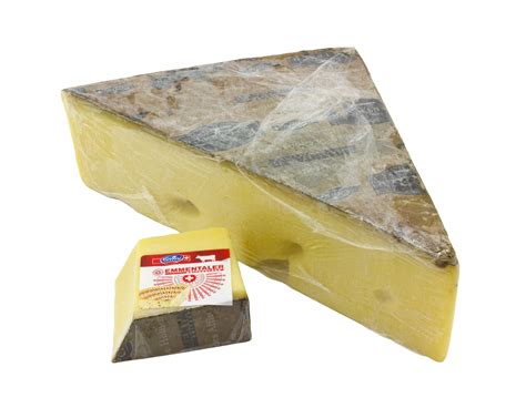 Emmi Swiss Emmentaler Cave Aged Kaltbach Cheese Shop Cheese At H E B