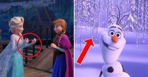 25 Things You Didnt Know About Frozen Eighties Kids