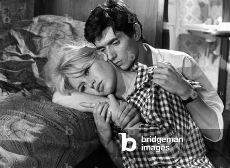 Brigitte Bardot And Sami Frey La Verite Directed By Henri Georges