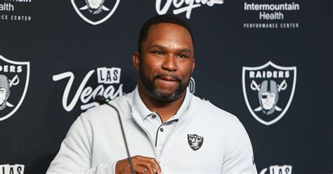 Kelly Is Ready To Lead The Las Vegas Raiders Back To Being Champs