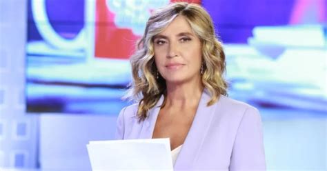 Myrta Merlino Il Messaggio Su Instagram Una Frecciatina Mediaset