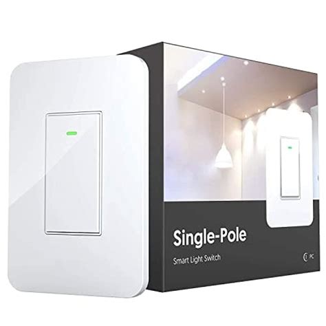 14 Unbelievable Home Automation Light Switch For 2024 Storables