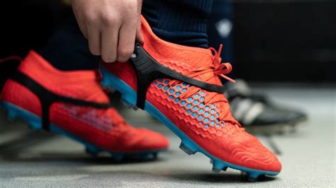 Playermaker Is Putting Wearables On The Boots Of Premier League