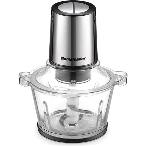 Best Glass Food Processor That Makes Your Cooking A Breeze