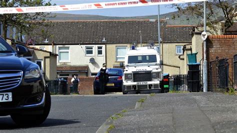 West Belfast Shooting Distillery Court Attack Was Attempted Murder