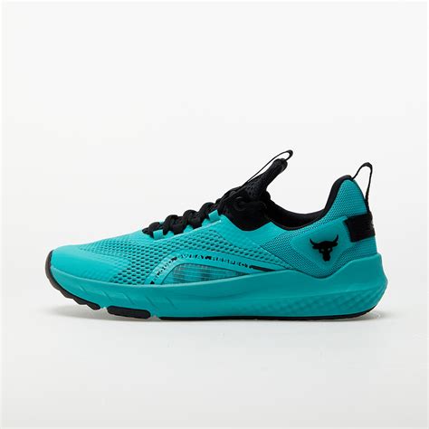 Under Armour Project Rock BSR 3