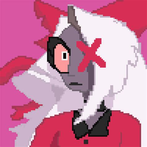 Pixilart Vaggie  By Dudeman3800