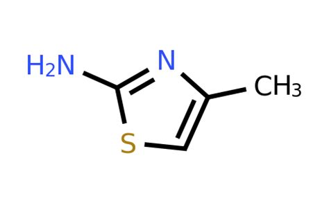 Cas Amino Methylthiazole Synblock