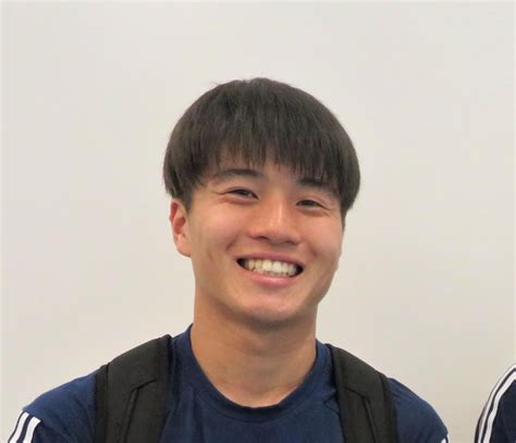 【u23日本代表】負けず嫌いmf川崎颯太が首位突破導く 頭脳明晰クールタイプと思いきや 日本代表写真ニュース 日刊スポーツ