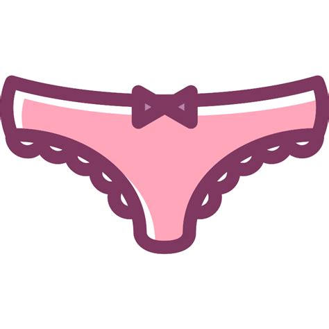 Panties Vector Svg Icon Svg Repo