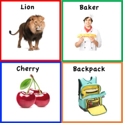 English Vocabulary-Flashcards by sezgin ozcan