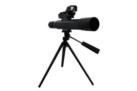 Are Spotting Scope Tripods Universal? - Passionate Hunters