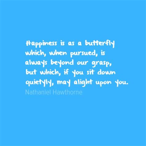 Nathaniel Hawthorne Quotes