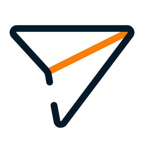 Dm Generic Outline Color Icon