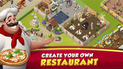 Game Memasak Android Terbaik Paling Seru Wajib Kamu Coba