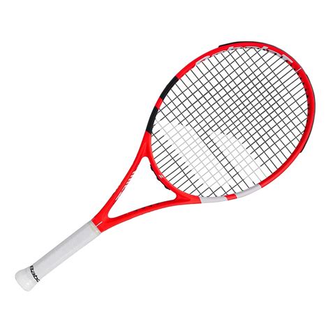 Raquete De Tênis Junior Babolat Pure Strike 26 2021