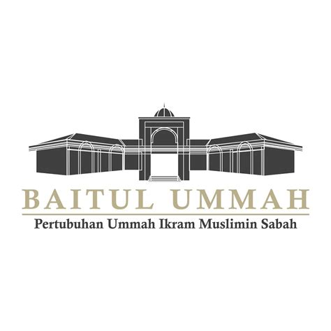 PERTUBUHAN UMMAH IKRAM MUSLIMIN SABAH WAKAF VAN JENAZAH