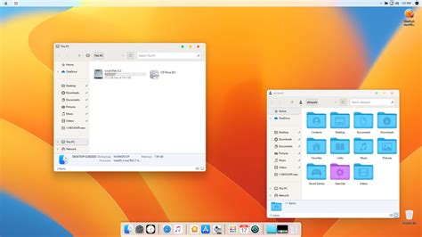 Windows Macbook Skins