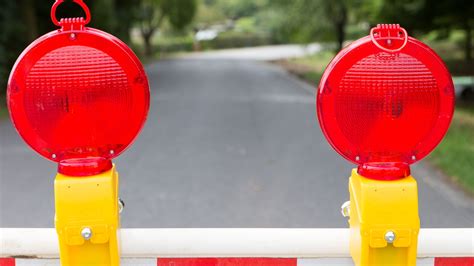 Straßensperrungen in der Sächsischen Schweiz Porschdorf wird zur