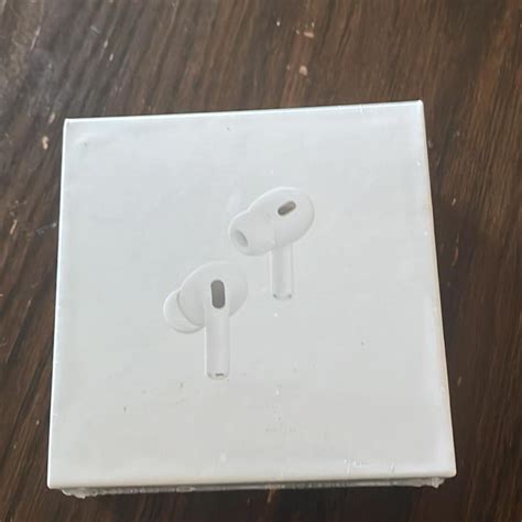 Airpod Pros 2nd Generation Depop