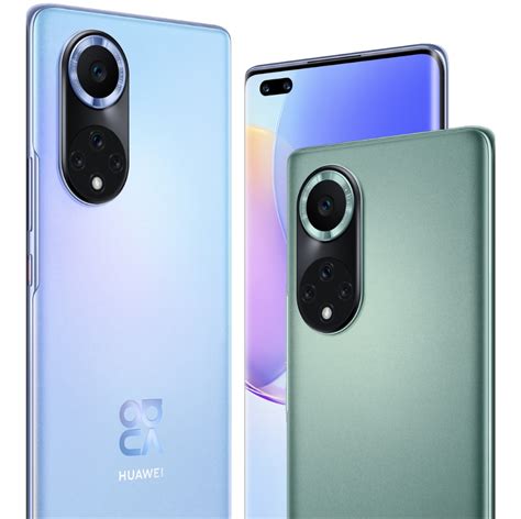 HUAWEI nova 9 Pro - 华为官网