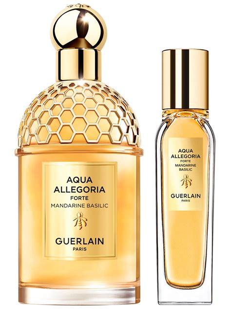 Guerlain Aqua Allegoria Set Frankfurt Airport Online Shopping