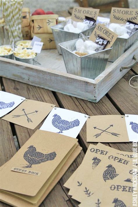 How To Make Your Eco Friendly Party Decor And How To Make Your Own Diy Party Supplies And Hand