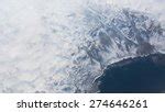 Lake Baikal Satellite View image - Free stock photo - Public Domain ...