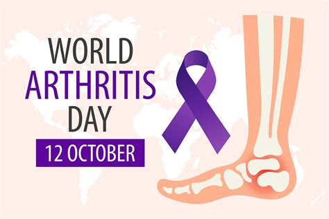 World Arthritis Day 2023 Early Warning Signs Of Arthritis