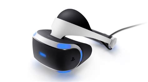 Venta Vr Para Ps5 En Stock