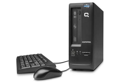 Hp Compaq Cq1120fr Fiche Technique 01net